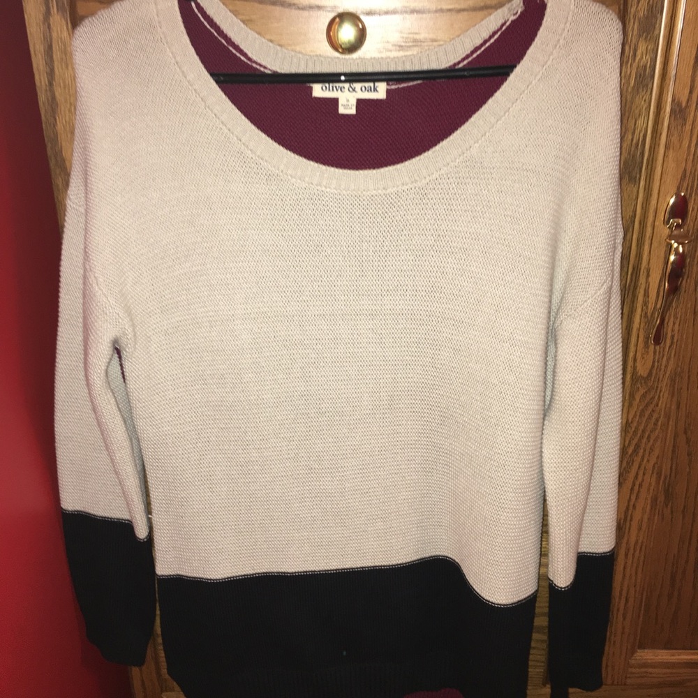 Sweater